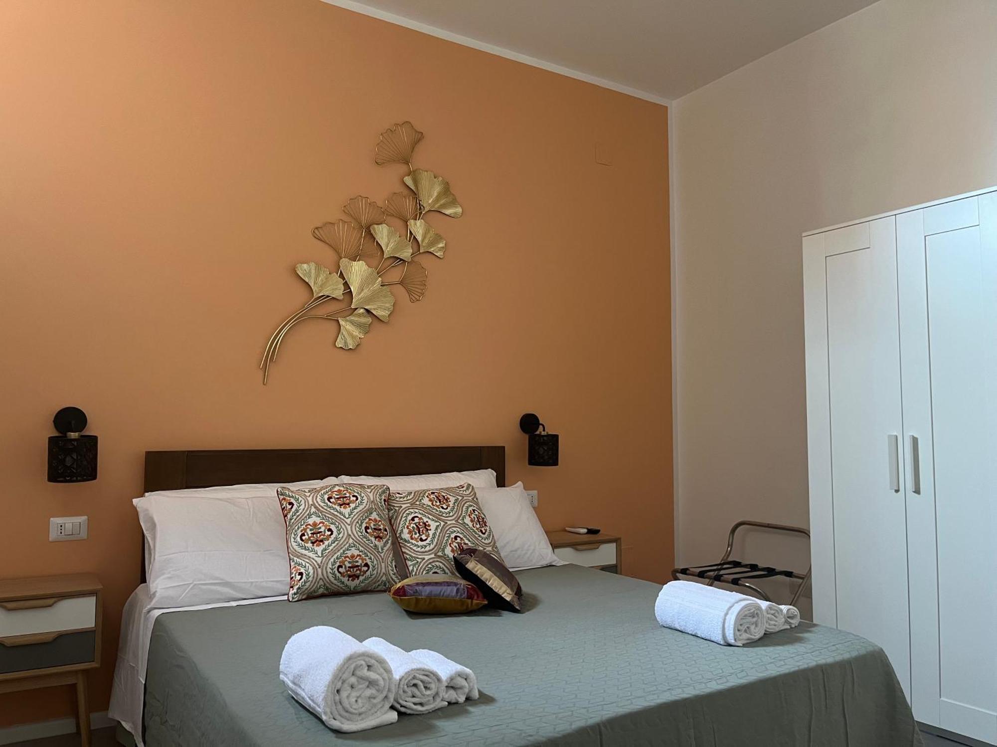 Lodi Modern House Pensionat Rom