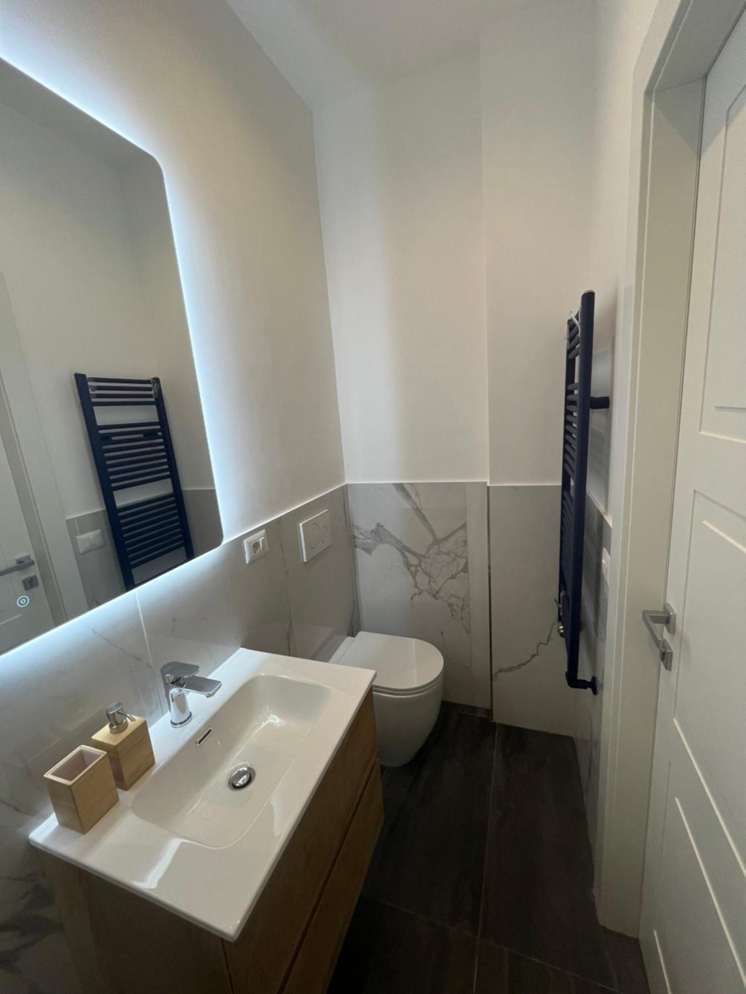 Pensionat Lodi Modern House Rom