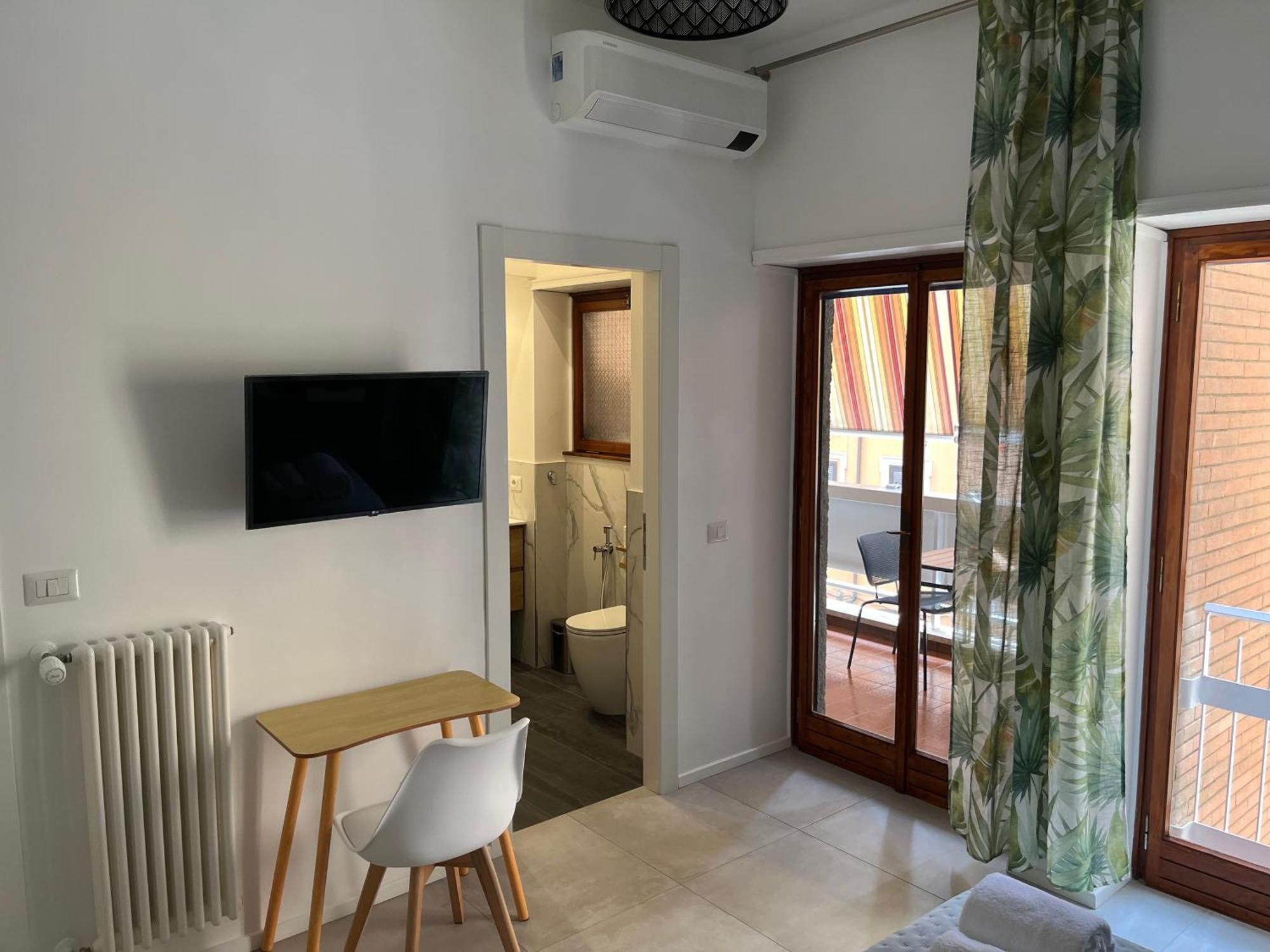 Pensionat Lodi Modern House