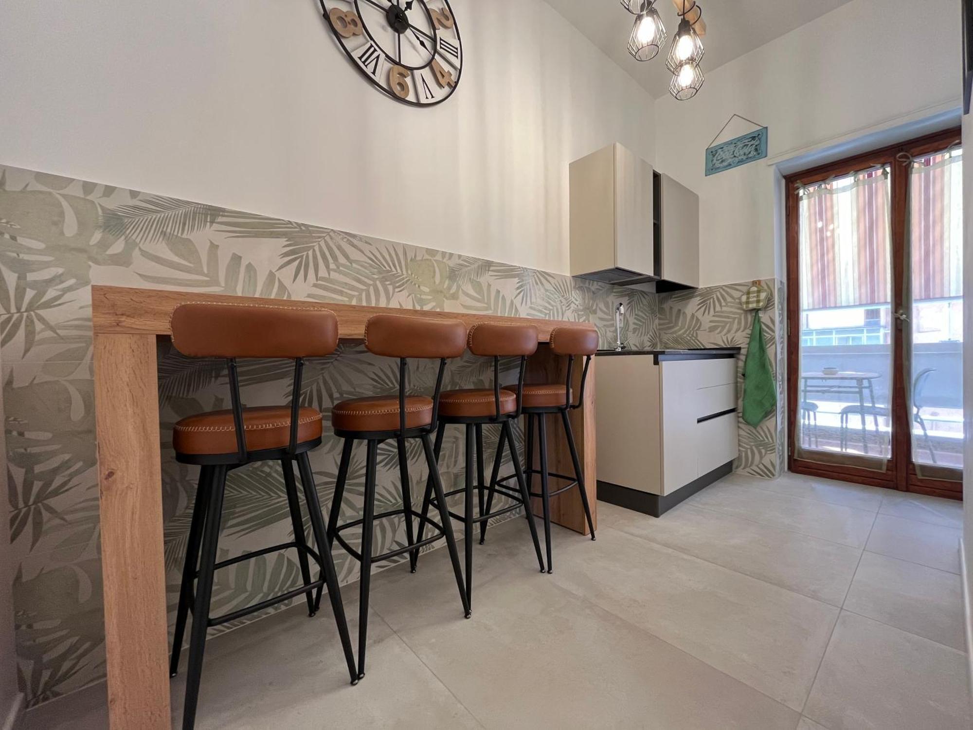 Lodi Modern House Rom